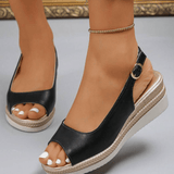 Alice Sophie | Orthopedic sandals
