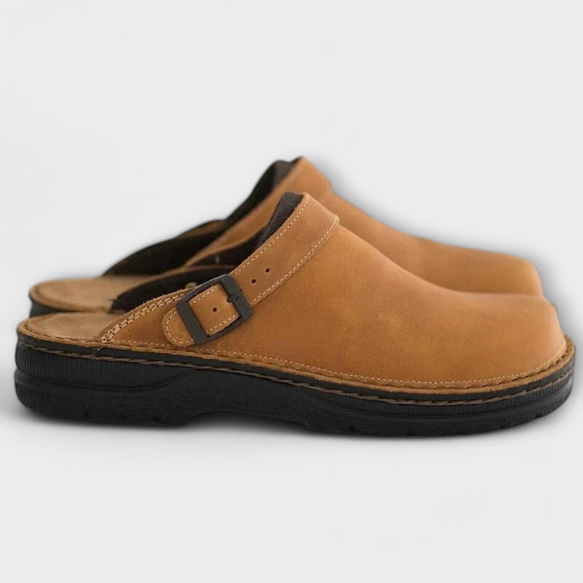 Eva Annette | Comfort-Oriented Orthopedic Footwear