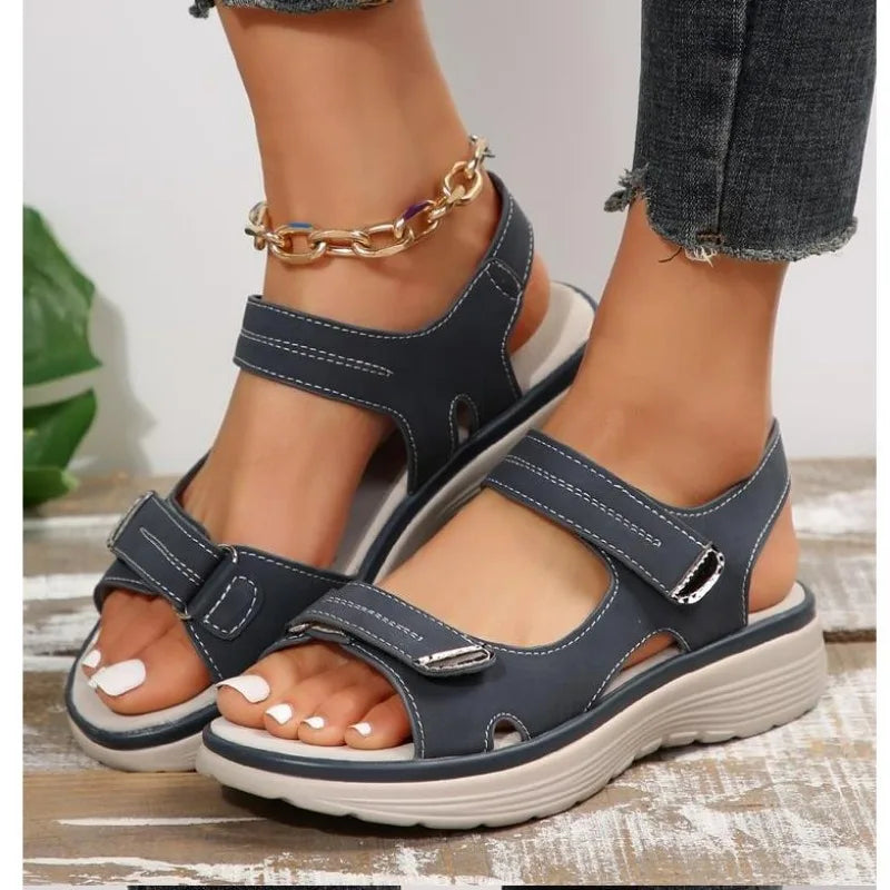 Alice Mathilde | Comfort-Orthopedic Sandals