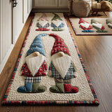 Seasonal Sparkle Kitchen Rug - Model NCU0NT10924