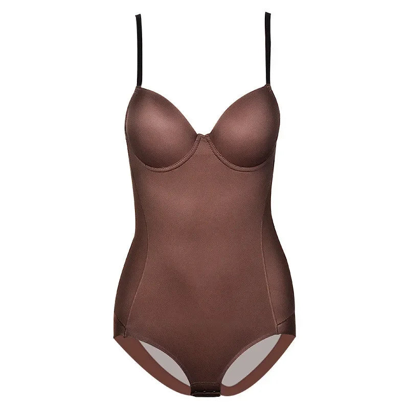 Rosie | Smooth Silhouette Shapewear Bodysuit