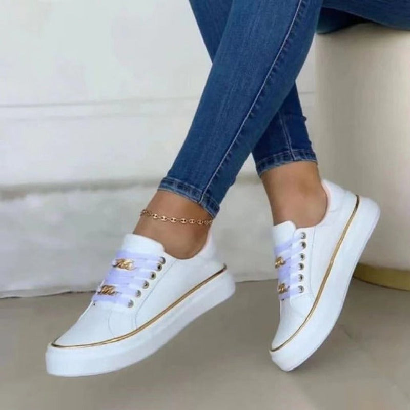 Natalie | Chic Orthopedic Shoes