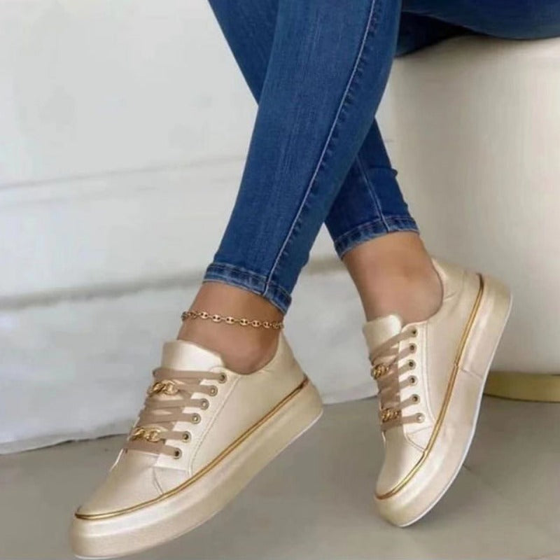 Natalie | Chic Orthopedic Shoes