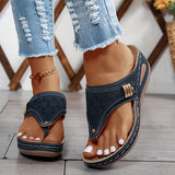 Valerie | Cozy Orthopedic Sandals for Ultimate Comfort
