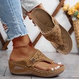Valerie | Cozy Orthopedic Sandals for Ultimate Comfort