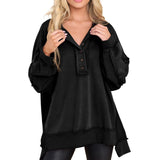 Isla | Cosy Casual Sweatshirt