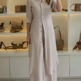 Lotte | Elegant two-piece set