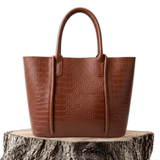 Zoe | Refined shoulder bag