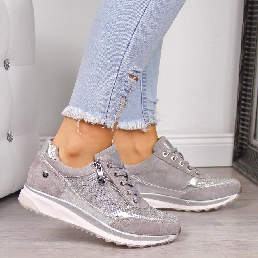 Madison | Everyday Arch Support Sneakers