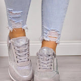 Madison | Everyday Arch Support Sneakers