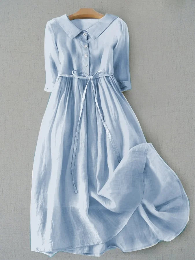 LIGTWEIGHT DRESSES