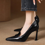 Hannelore | Elegant heels