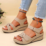 Alice Pauline | Women's Comfort Sandals
