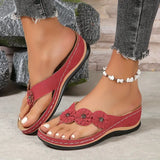 Margaretha | Cozy Orthopedic Sandals for Ultimate Comfort