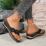 Margaretha | Cozy Orthopedic Sandals for Ultimate Comfort