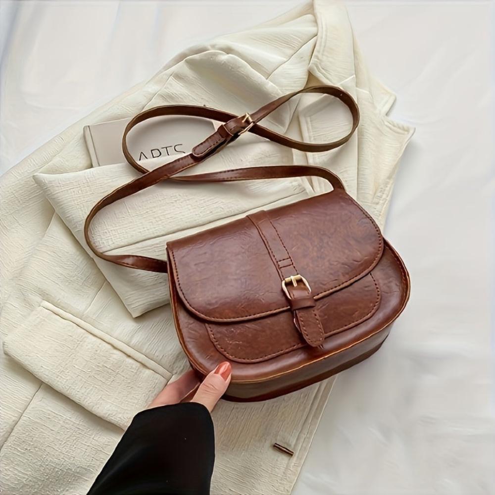 Zoe | Classic shoulder bag