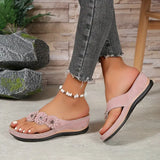 Margaretha | Cozy Orthopedic Sandals for Ultimate Comfort