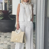 Charlotte | Casual elegance set