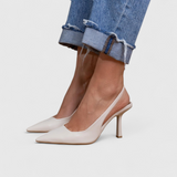Dunya | Orthopedic heels