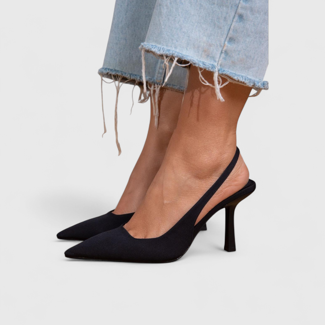 Dunya | Orthopedic heels