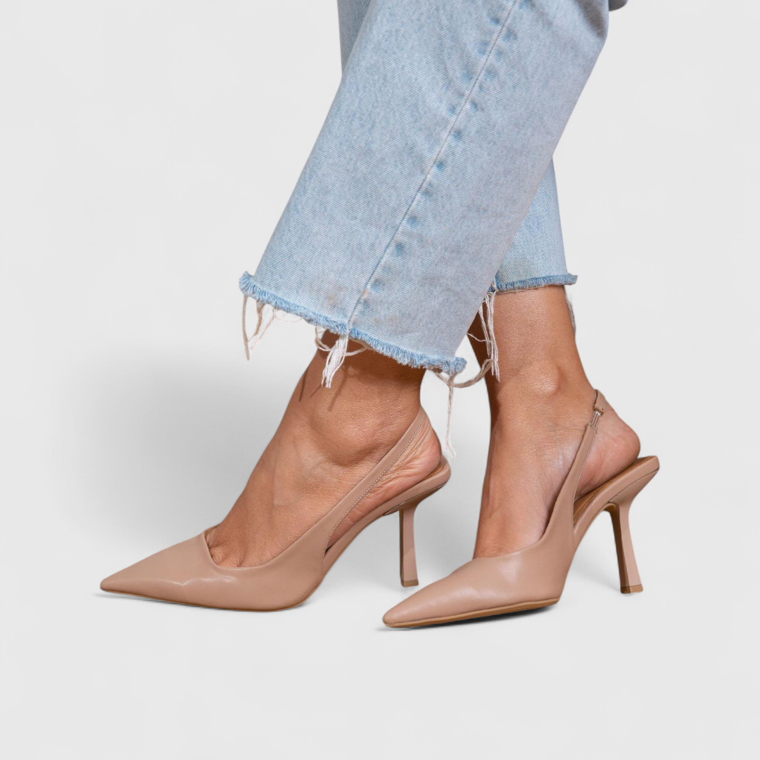 Dunya | Orthopedic heels