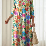 Jasmine | Everyday dress