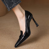 Hannelore | Elegant heels