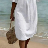 Magdalena | Women's Casual Dress