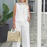 Charlotte | Casual elegance set