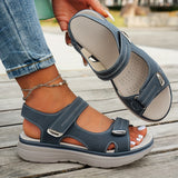 Sieglinde | Women's Orthopedic Sandals