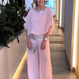 Louise | Elegant and chic set