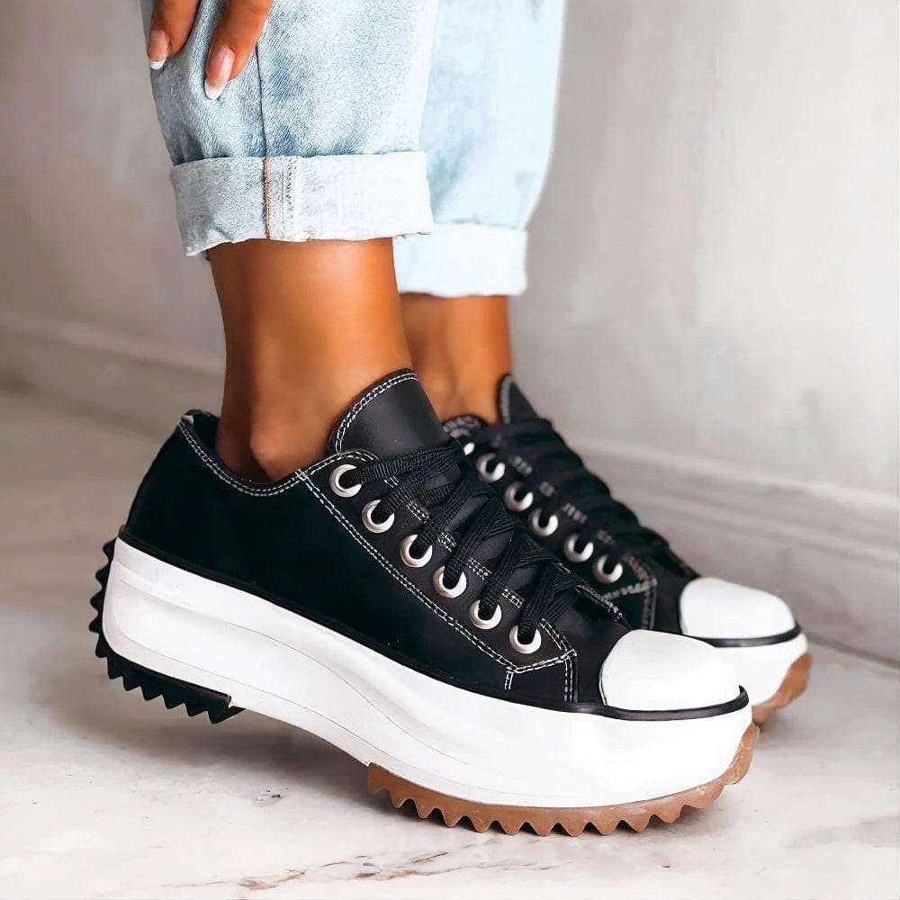 Hayley | All-Day Comfort Sneakers