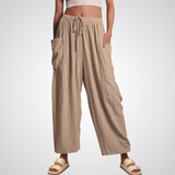 Willow | Wide-Leg Comfort Pants