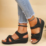 Alice Pauline | Comfort sandals for women