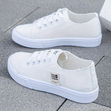 Harper | Timeless Low-Top Sneakers