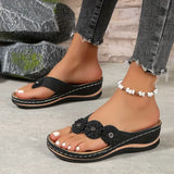 Margaretha | Cozy Orthopedic Sandals for Ultimate Comfort