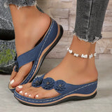 Margaretha | Cozy Orthopedic Sandals for Ultimate Comfort