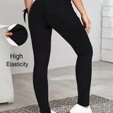 Charlotte | Sleek High-Waist Skinny Jeans