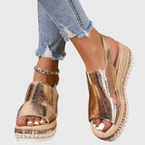 Fritzi | Comfort-Orthopedic Sandals