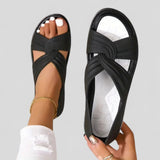 Sylvia | Comfort-Orthopedic Sandals