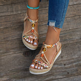 Wanda | Comfortable Orthopedic Sandals