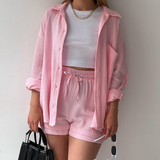 Hannah | Two-piece set