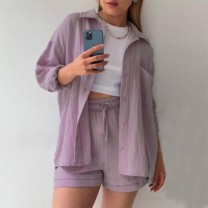 Hannah | Two-piece set