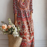 Jette | Everyday dress