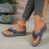Margaretha | Cozy Orthopedic Sandals for Ultimate Comfort