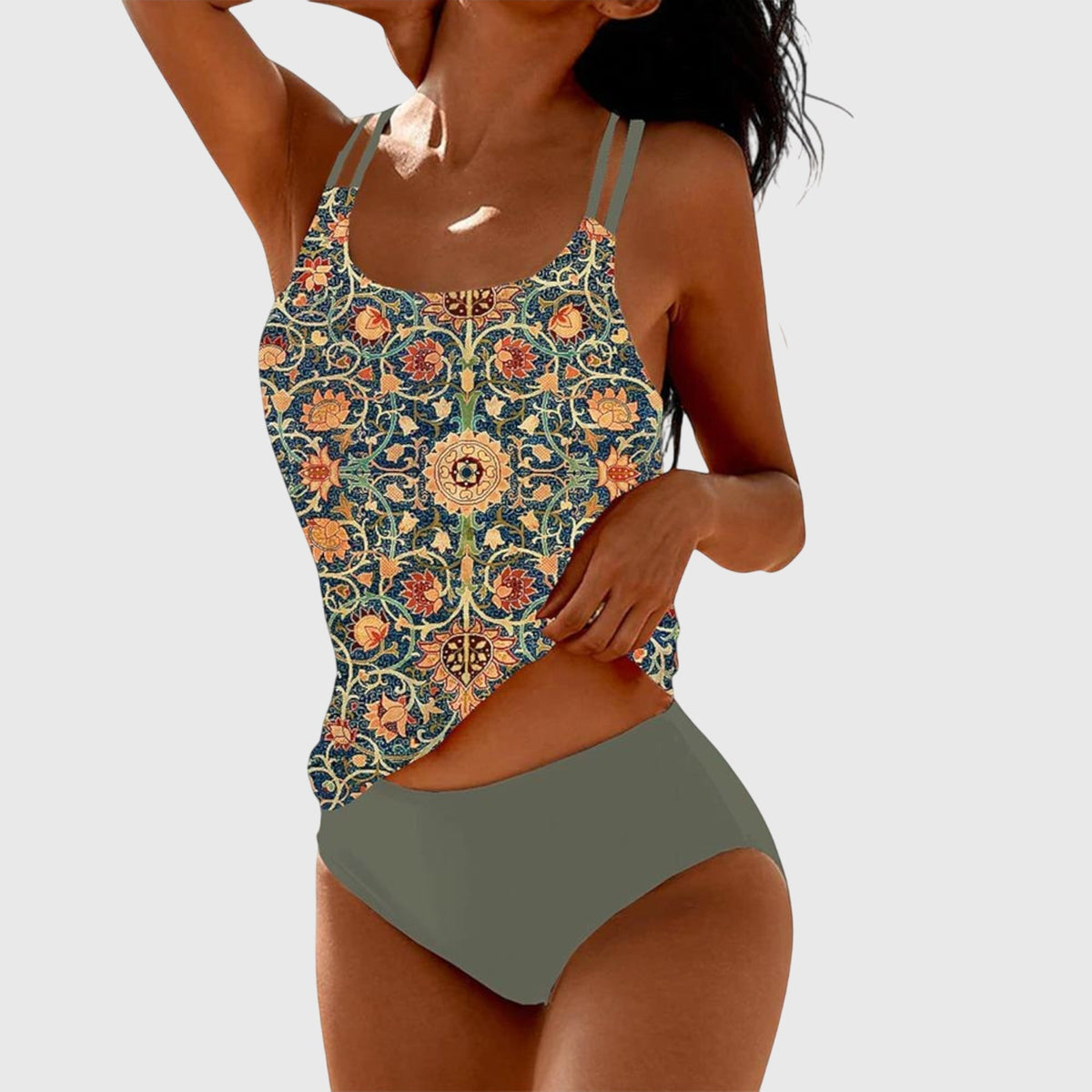 SWIMWEAR