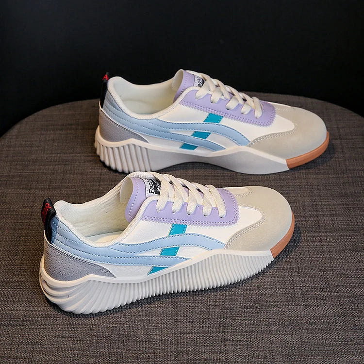 Mackenzie | Everyday Support Sneakers