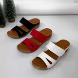 Alice Friederike | Ergonomic sandals