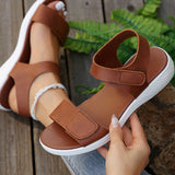 Alice Therese | Orthopedic sandals