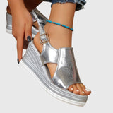 Fritzi | Comfort-Orthopedic Sandals